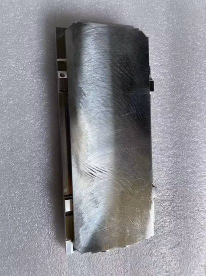 OEM en acier inoxydable/métal/aluminium/laiton/titane/cuivre/ABS/POM/HDPE anodisé pièce d'usinage CNC pour auto/électrique/machine/médical/accessoire de voiture/plastique/moteur