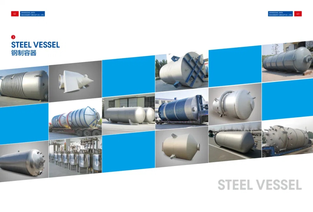 Float Valve Trays Distillation Column Internal Part